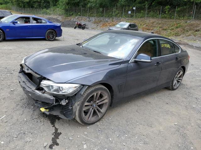 Bmw 430xi gran (2017)