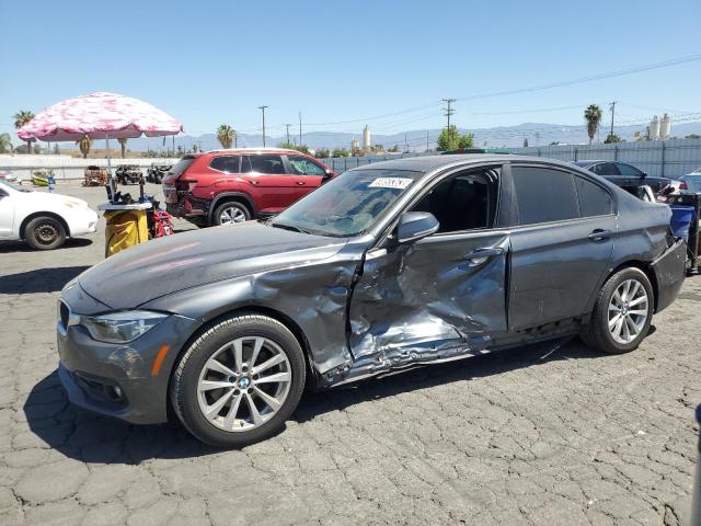 Bmw 320 i (2018)