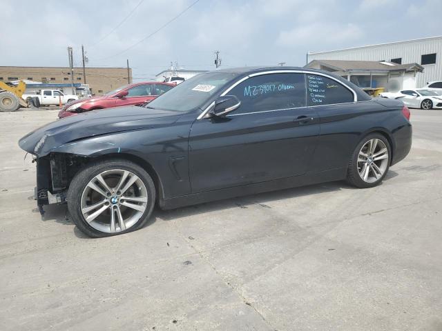 Bmw 430i (2018)