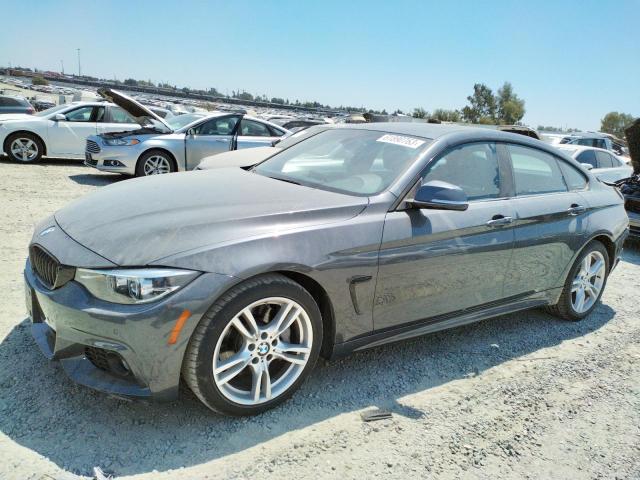 Bmw 440i gran (2018)
