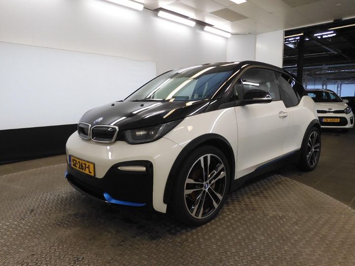 Bmw I3 (2018)