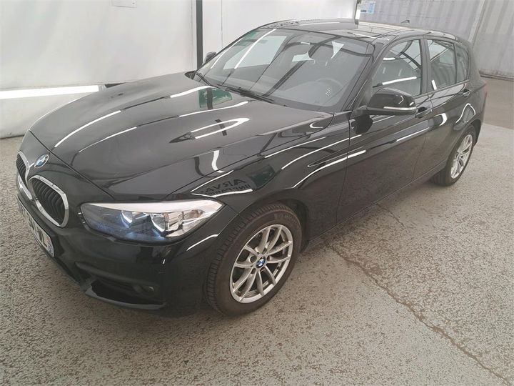 Bmw Serie 1 (2018)