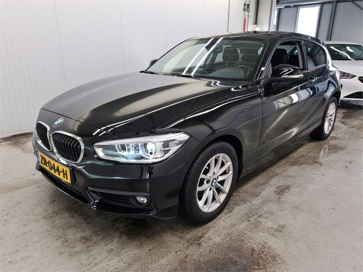Bmw 118 (2019)
