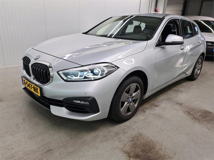 Bmw 118 (2019)