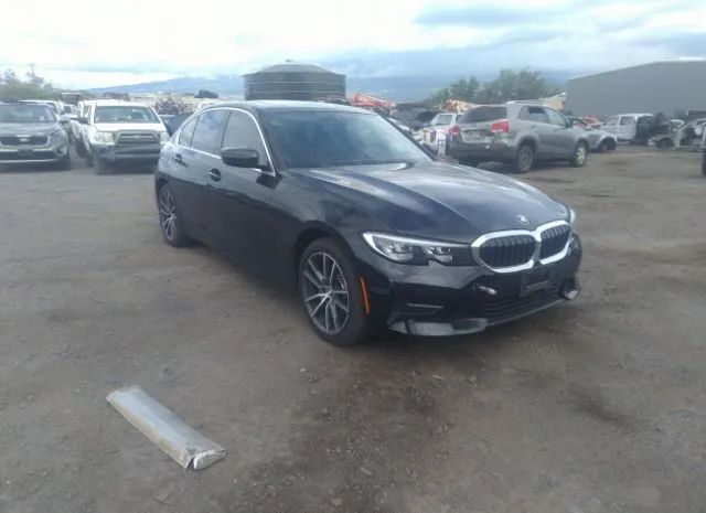 Bmw 3 series (2020)
