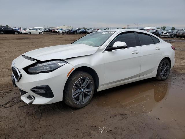 Bmw 228xi (2021)