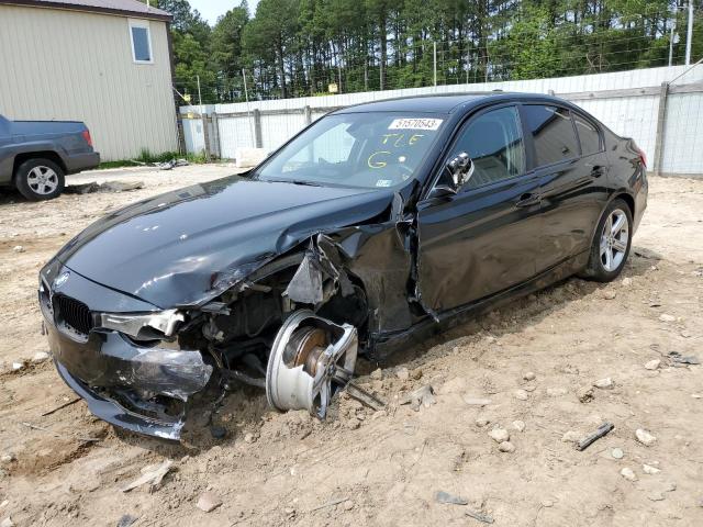 Bmw 320 i (2014)