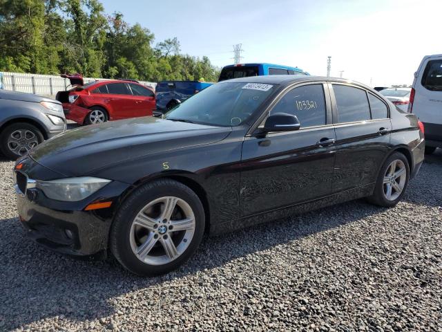 Bmw 320 i (2014)