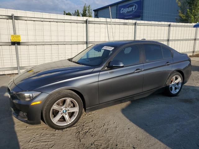 Bmw 320 i (2014)