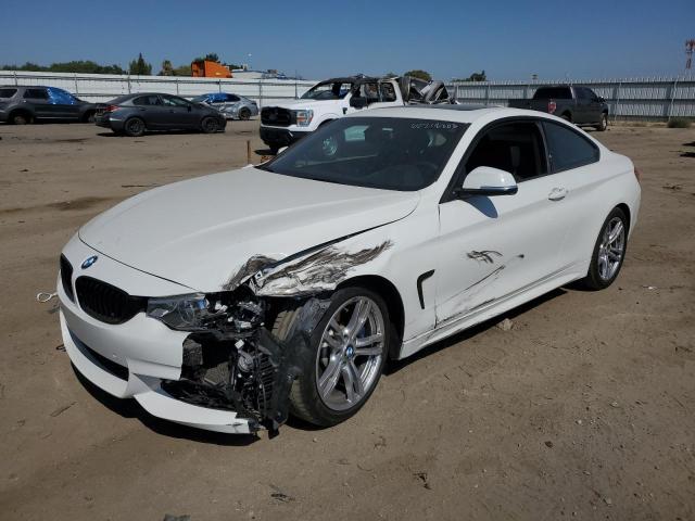 Bmw 435 i (2014)