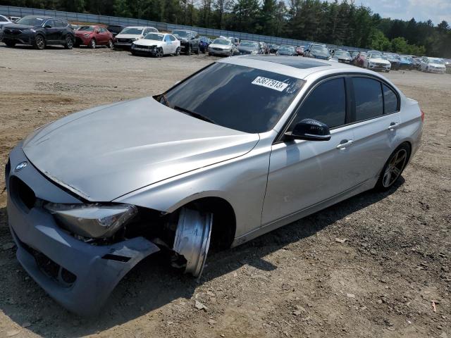 Bmw 320 i (2015)