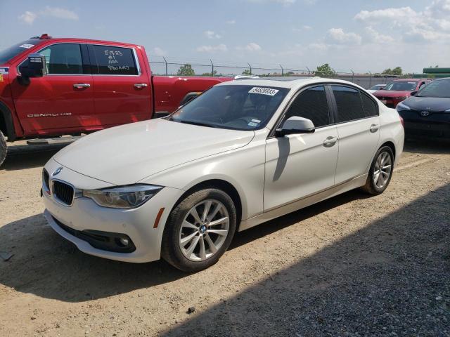 Bmw 320 i (2017)