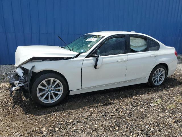 Bmw 320 i (2018)