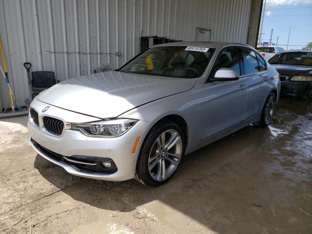 Bmw 330 i (2018)