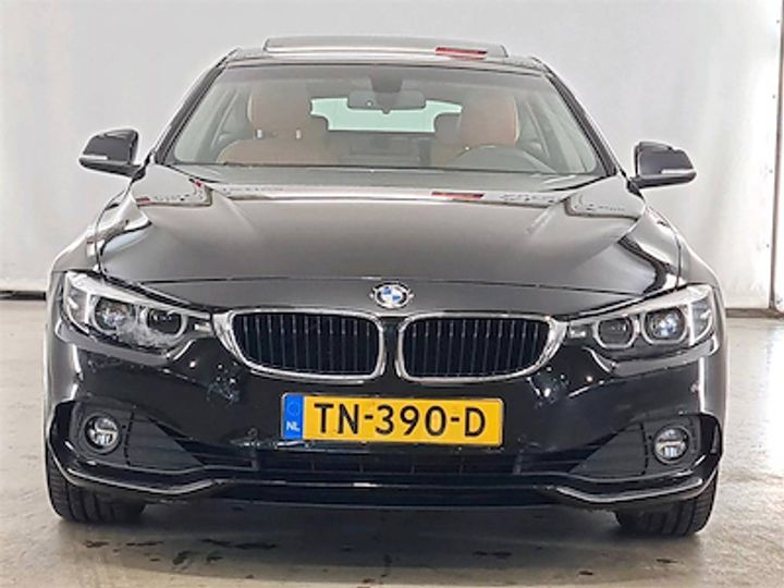 Bmw 4-serie gran coup (2018)