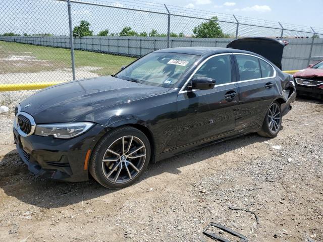 Bmw 330xi (2020)