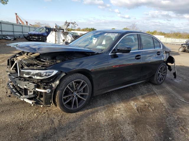 Bmw 330xi (2021)