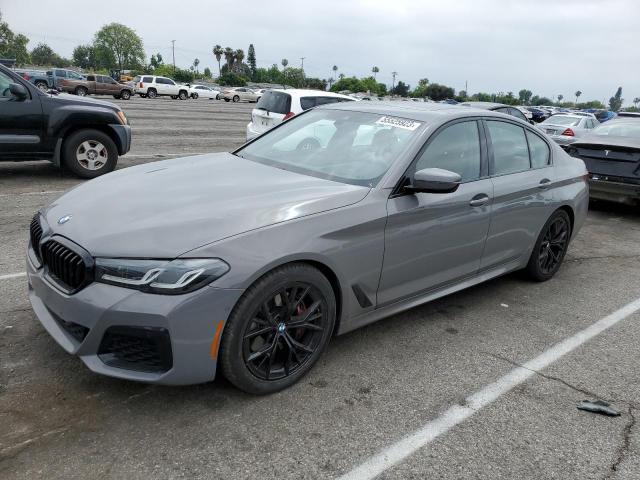 Bmw 530i (2021)