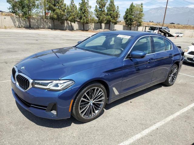 Bmw 540 i (2022)