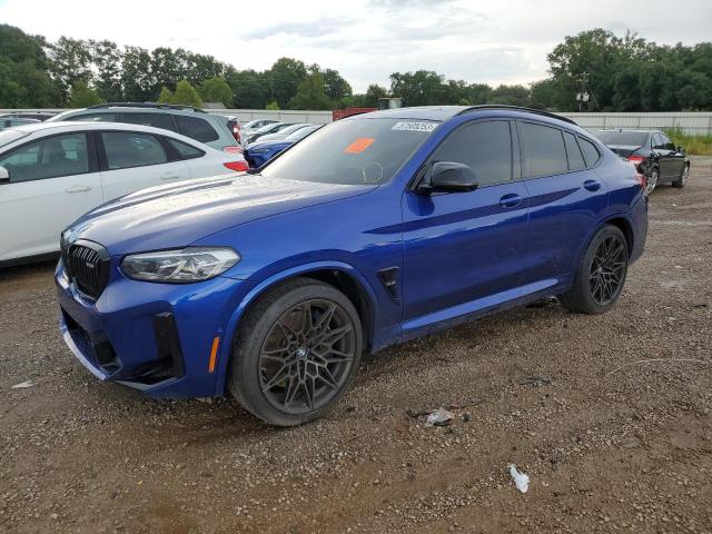 Bmw X4 m (2022)