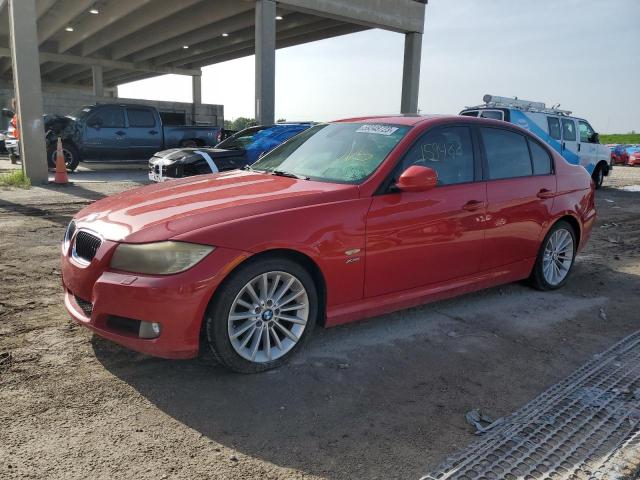 Bmw 328 xi (2010)