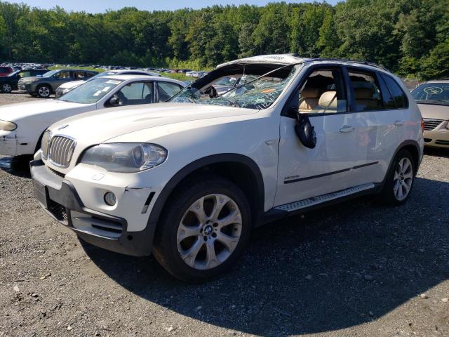 Bmw X5 xdrive4 (2010)