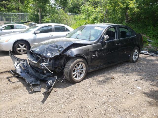 Bmw 328 xi (2011)