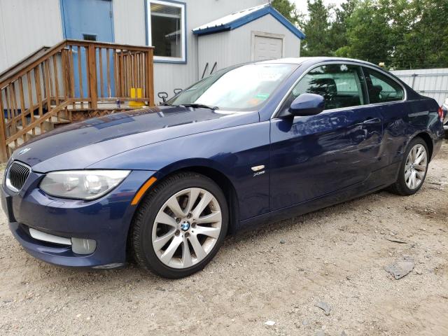 Bmw 328 xi sul (2011)