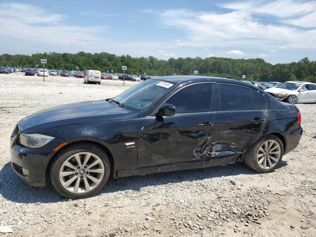 Bmw 328 xi sul (2011)