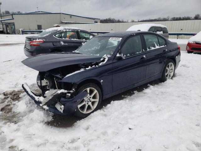 Bmw 320 i xdri (2013)
