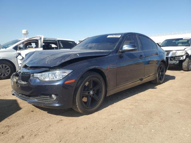 Bmw 320 i (2014)