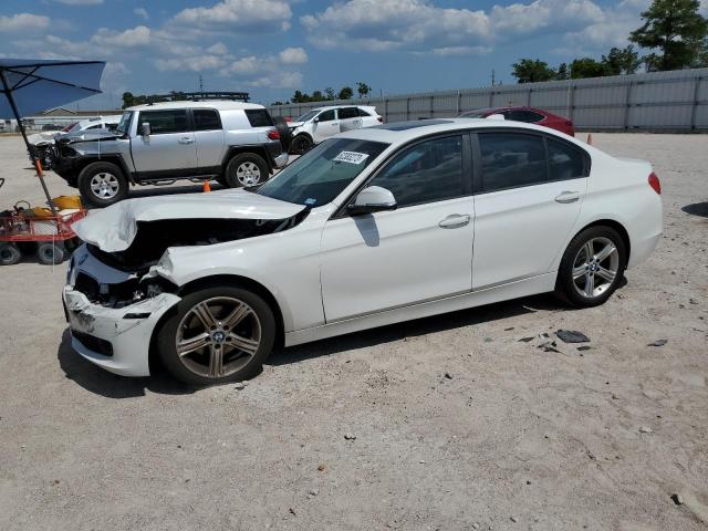 Bmw 320 i (2014)