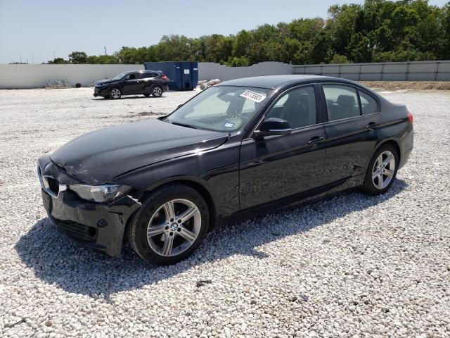 Bmw 320 i (2015)