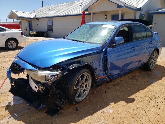 Bmw 330e (2017)