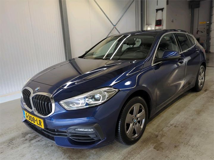 Bmw 118 (2019)