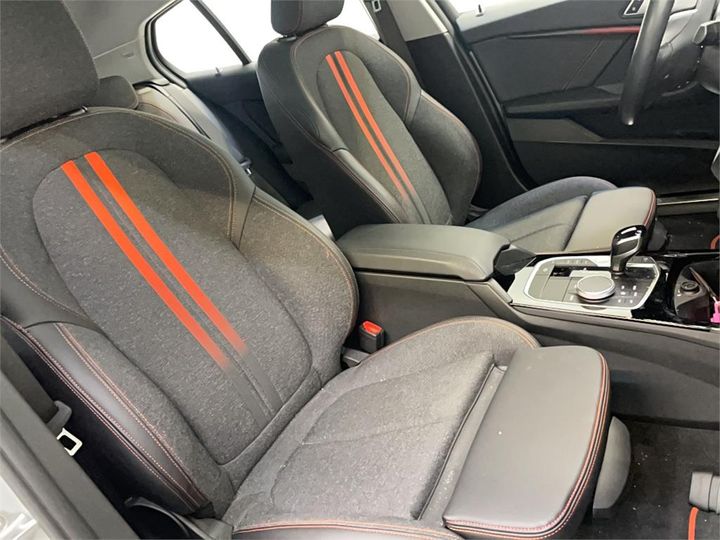Bmw 118 (2019)