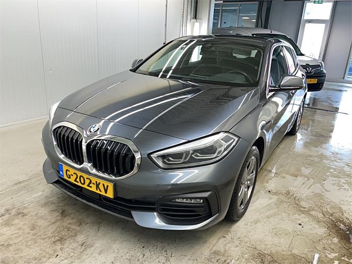Bmw 118 (2019)