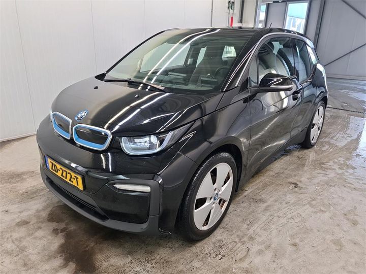 Bmw I3 (2019)