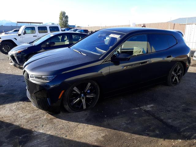 Bmw Ix xdrive 50 (2022)