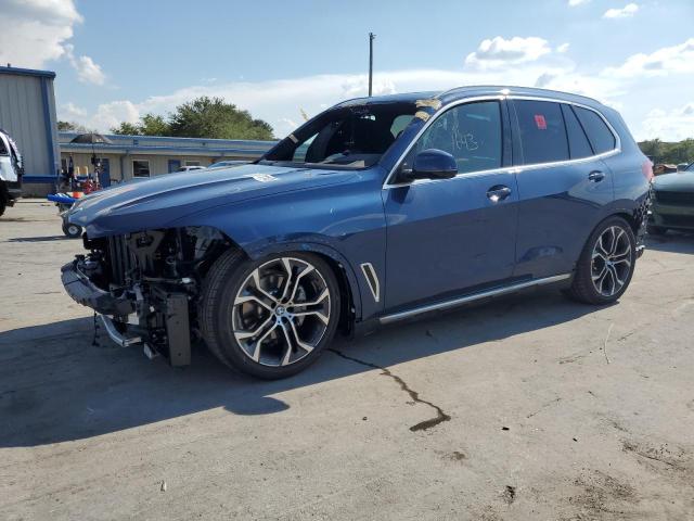 Bmw X5 xdrive4 (2023)