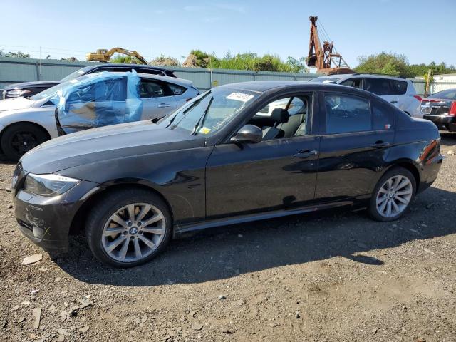 Bmw 328 xi sul (2011)
