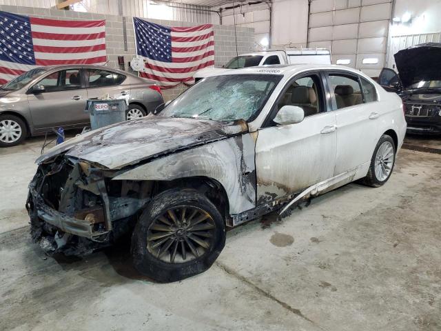 Bmw 335 d (2011)