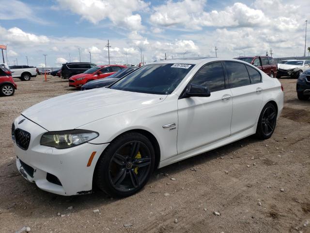 Bmw 5 (2012)