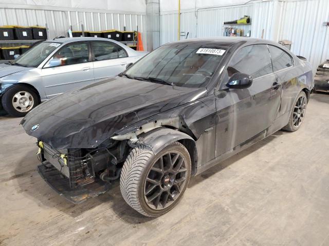 Bmw 328 xi sul (2013)