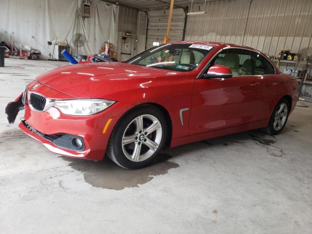 Bmw 428 i (2014)