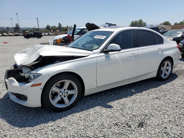 Bmw 328 d (2015)