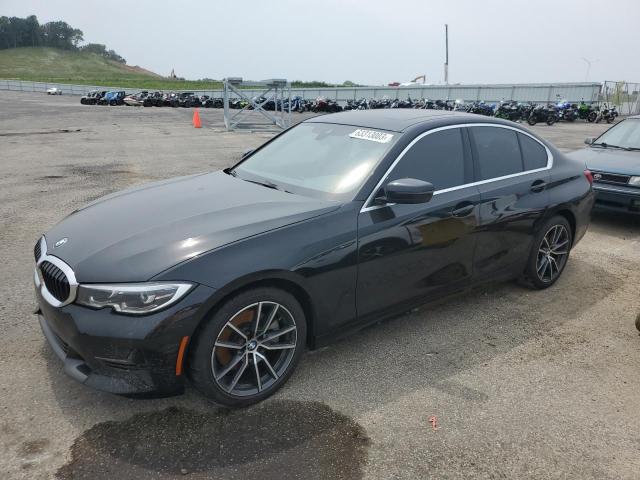 Bmw 330xi (2020)