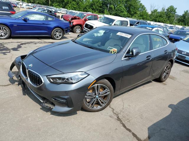 Bmw 228xi (2021)