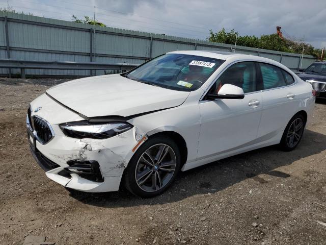 Bmw 228xi (2021)
