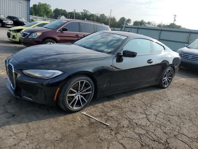 Bmw 430xi (2021)